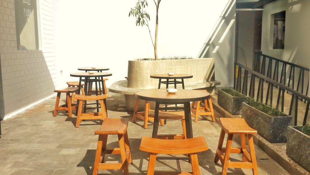 La Lucia Boutique Hotel By Prasanthi Tanjung Pandan Dış mekan fotoğraf